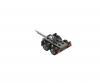 1:14 2-Axle Dolly rigid, trailer dolly