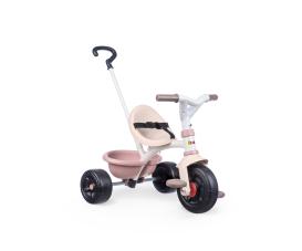 Smoby Tricycle Be Fun Pink Smoby Tricycle Be Fun Pink