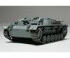 1:48 Ger. Sturmgeschütz III Ausf.B, model kit