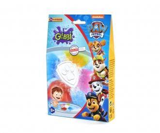 Glibbi Paw Patrol Bathbomb