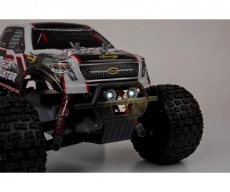 1:10 Mega Duster FE 2.4GHz 100% RTR