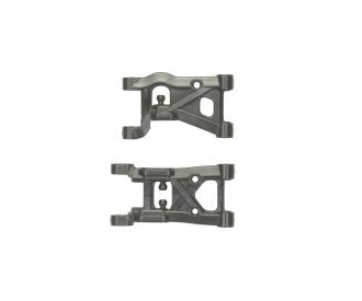 XV-01 F Parts, suspension arms for RC chassis