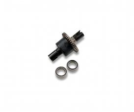 XS Differential Front Rear RC Spare Part