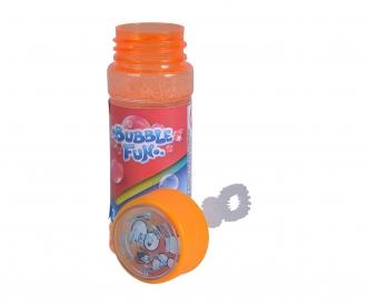 BF Bubble Bottel 60ml Double Set