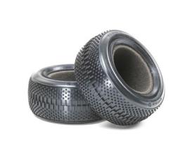 Dual-Block Tires fr. 62/25 C-Typ, model tyres