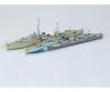 1:700 Brit. O-Class Destroyer WL, model kit