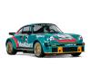 1:10 Vaillant-Kremer Porsche 934, RC kit, 2WD