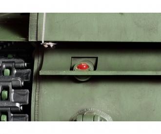 1:16 RC Russ. KPz KV-1 Full Option