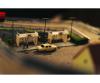 1:87 Mercedes Benz 200/8 Taxi, RC car, RTR