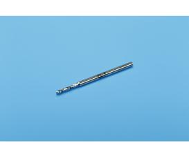 Fine Pivot Bit 0.7mm Shank 1mm, drill bit