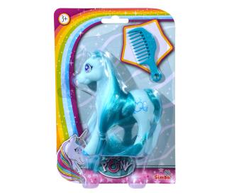 Sweet Pony, 4 versions