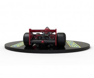 1:32 Brabham BT45 Lauda Italien 1978 HD