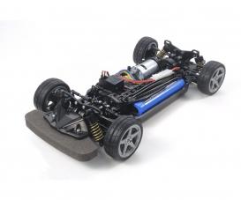 1:10 TT-02 Type-S, RC chassis kit, 4WD