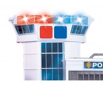 Fire & Rescue Playset