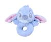 Disney Stitch Plush Rattle