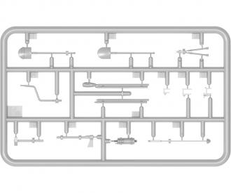 1:35 StuH 42 Ausf. G Mid Prod. 1943