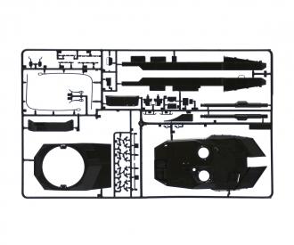 1:35 Leopard 2A6