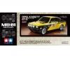 Tamiya RC Opel Kadett Bundle