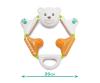 ABC Twisty Bear