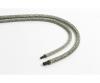 1:6 Braided Hose 2mm Outer Dia, model accessory