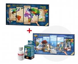 Schipper World Bundle