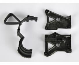 CV-10 Mittel-Diff-Halter Set