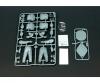 1:16 Fig. BW Tankcrew Leopard, plastic figure kit