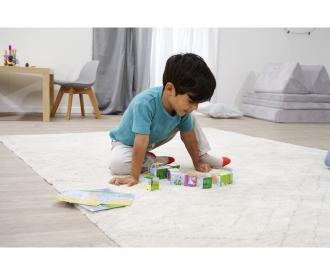 Peppa Pig Cubes Images