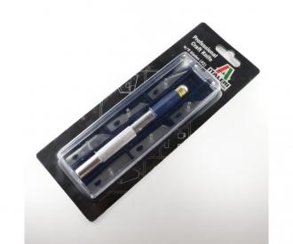 Italeri Craft Knife Set with 6 Blades