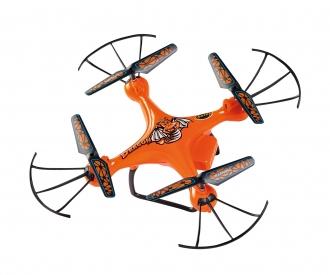 X4 Quadcopter Dragon 275 2.4GHz 100% RTF