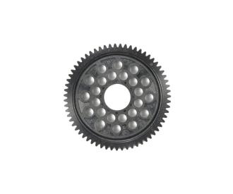 TB-05 06 Module Spur Gear 63T, spare gear