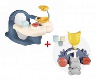 Smoby Little Smoby Jouets de bain Bundle