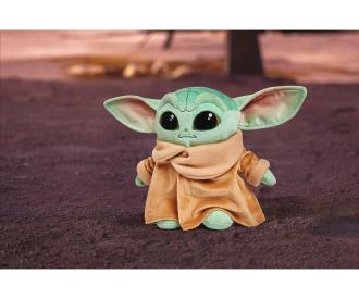 Dis. Mandal.,Grogu/The Child 25cm