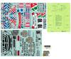 Sticker Bag BMW 318i STW