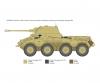 Italeri Sd.Kfz. 234/2 Puma 8-Rad Model Kit