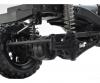 1:10 Ford Bronco 2021, RC assembly kit, CC-02