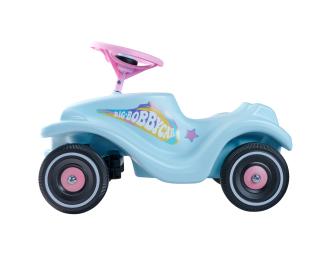 BIG Bobby Car Classic Einhorn