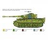 Pz.Kpfw. VI Ausf. E Late Production Model Kit