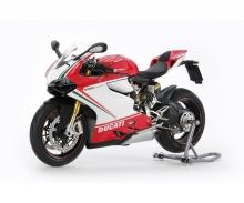 1/12 1199 Panigale S Tricolore