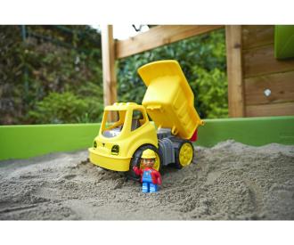 BIG Power Worker Bundle