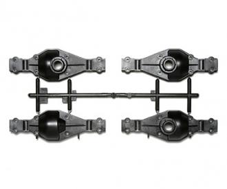 1:14 Tractor Truck Diff Housing, spare part