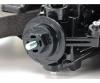 1:10 RC au TOM´s GR Supra (TT-02)