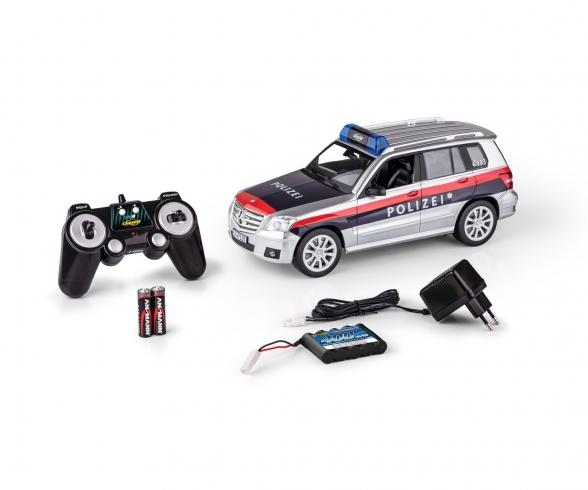 1:14 MB GLK Polizei Austria 100% RTR