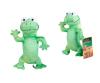 Pixar Hoppers Tom Lizard 20cm