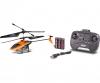 Nano Tyrann 230 Gyro, RC helicopter, 2CH IR