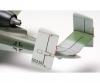 1:48 Heinkel He162 A-2 Salamander, aircraft kit
