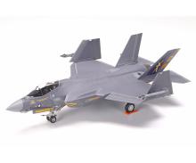 1:72 US F-35C Lightning II, aircraft model kit