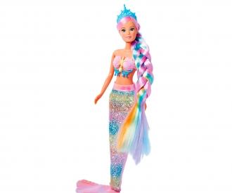 SL Rainbow Mermaid