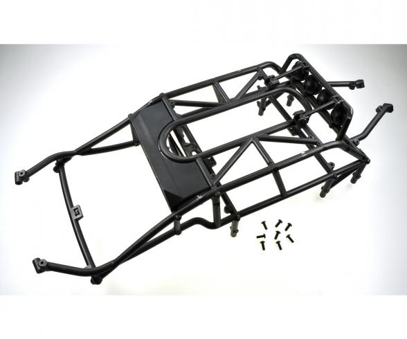 X10ET-XL Rollcage Set