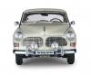 iXO Volvo 122S 1:8 Die-Cast Model Kit